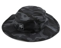 Fox Racing Traverse Hat (Black Camo)